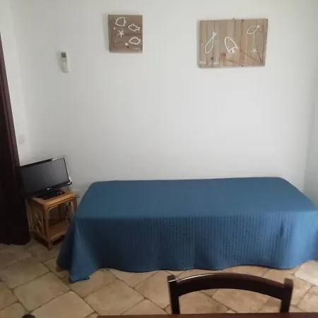 B&B Acquamarina Villasimius-2