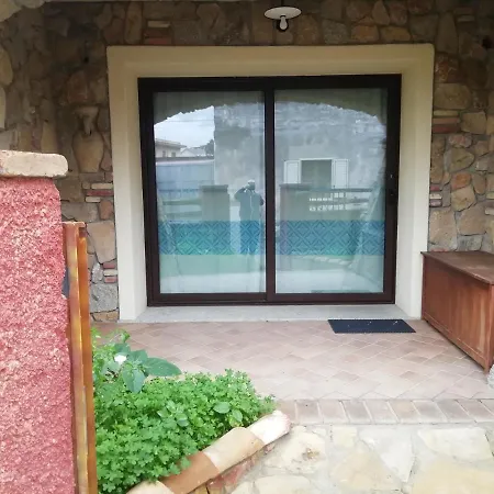 B&B Acquamarina Villasimius-3